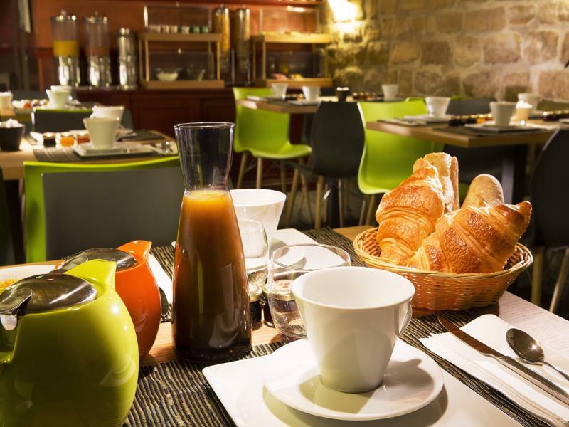 Hotel Apollon Montparnasse Paris Exterior foto